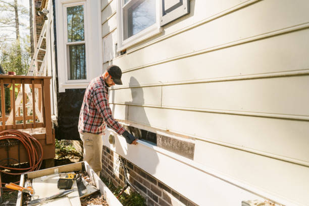 Top rated local Storm Damage Siding Repair specialists in Indian Trail, NC